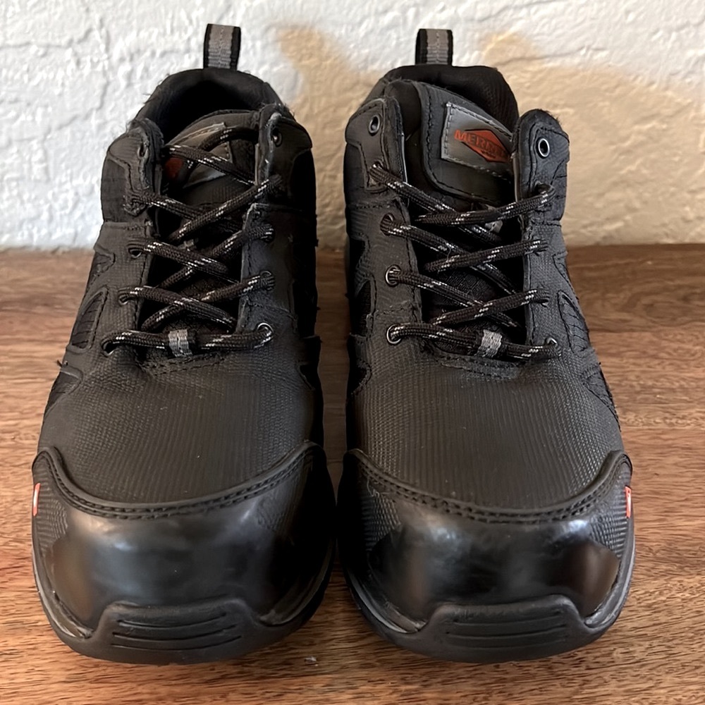 Merrell Fullbench Speed, Worn Once - image 4